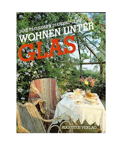 Wohnen unter glas stafford - wohnen,