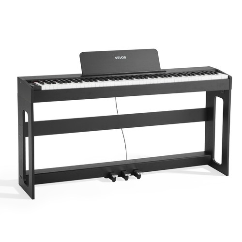Vevor weighted digital - weighted, piano