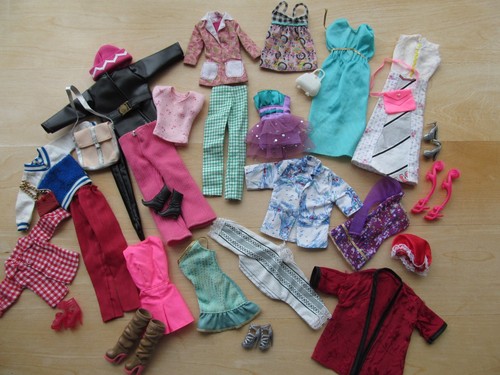 Bundle vintage modern - of, &