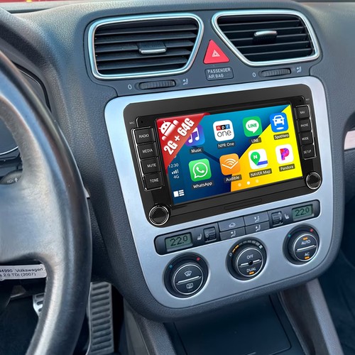 For eos 2006 2015 - vw, 2006-2015
