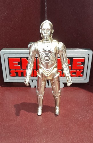 Vintage star wars 3po - vintage,