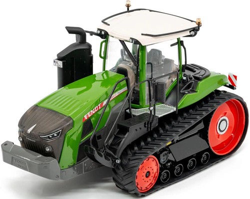 Usk scale fendt 1162 - scale,