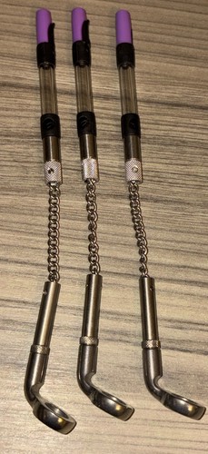 Korda stows mk1 - purple, ~