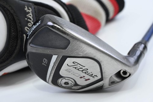 Titleist 910h hybrid - titleist,