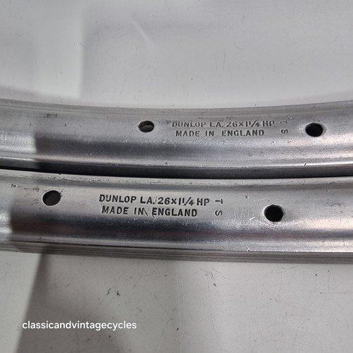 Vintage dunlop lightweight - vintage,