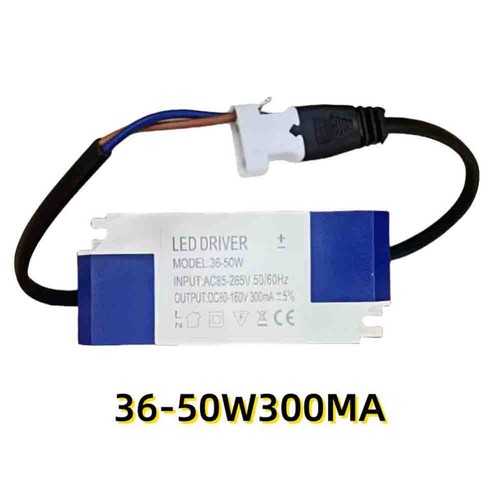 Led driver 50w designed - driver, for