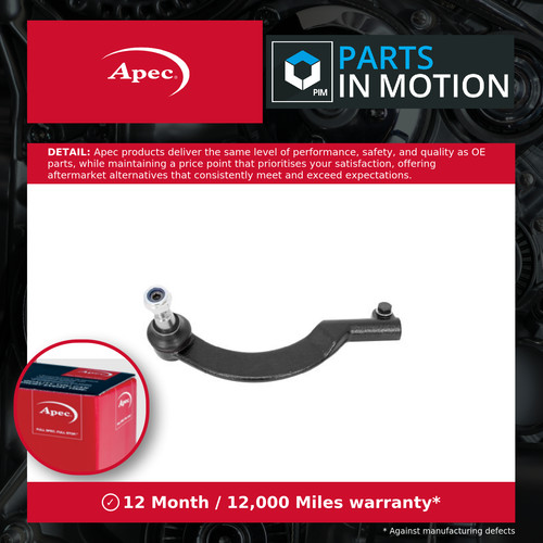 Tie track rod - /,