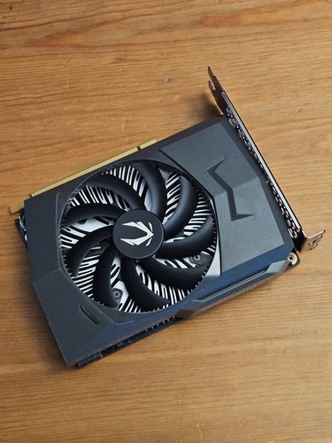 Zotac gaming nvidia geforce - nvidia,