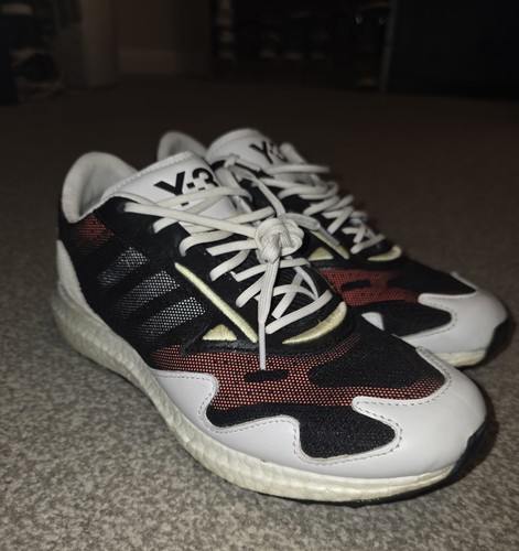 Adidas rhisu run trainers - adidas,