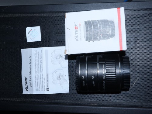 Viltrox auto focus - viltrox,