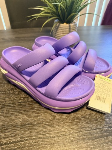 New crocs mega crush triple - crocs,