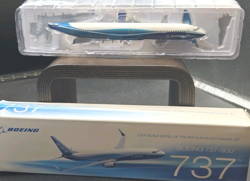 Boeing 200 737 900 model - 737-900,