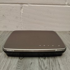 Humax pvr 4000t freeview - humax, hd