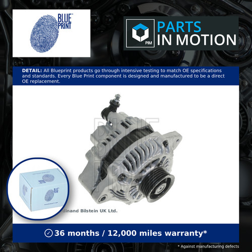 Alternator fits suzuki swift - suzuki,