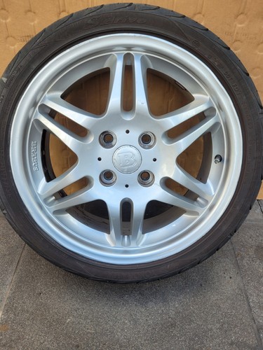 Br1 original alloy - br1, wheel
