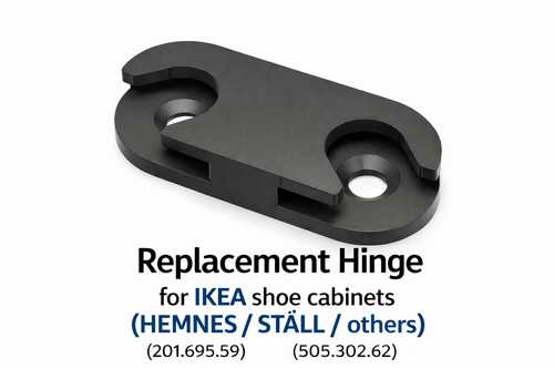 Ikea hemnes stall - hemnes, &