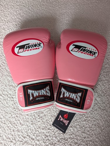 Twins muay thai - muay, gloves