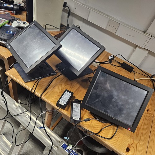 Xepos 12 touchscreen - xepos, 12"