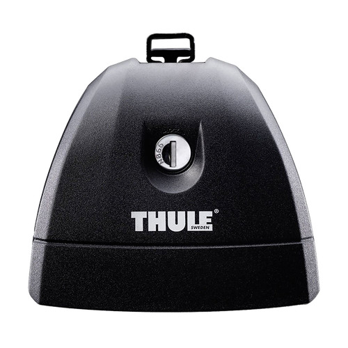 Thule rapid less foot kit - rapid,