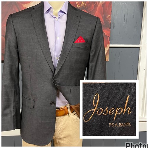 Jos bank suit - jos, top