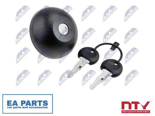 Cap fuel tank - cap,, renault