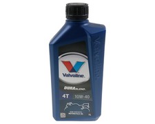 Engine oil valvoline durablend - valvoline,