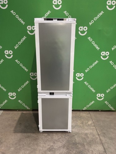 Beko integrated fridge freezer - integrated,