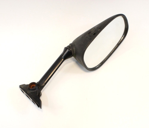 Suzuki mirror left hand - mirror,