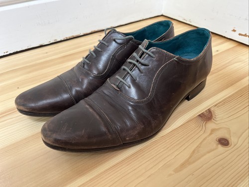 Ted baker men brown - baker,