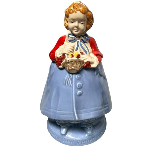 Vintage 1940s little red - vintage,