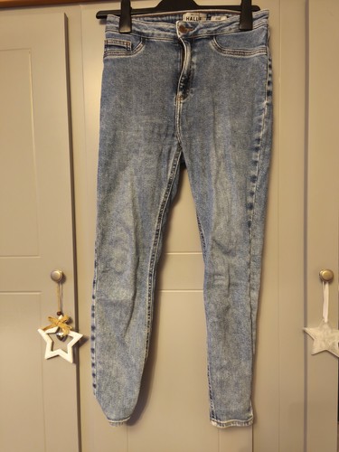 New look hallie disco - hallie, jeans