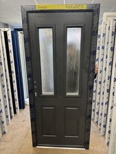 Brand new anthracite grey - anthracite,