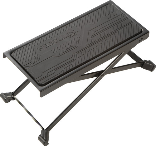Hercules fs100b guitar - hercules, foot