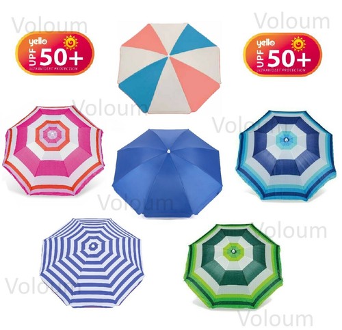 Parasol beach sun shade - parasol,