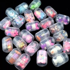 10pcs toy filled - 10pcs, vending