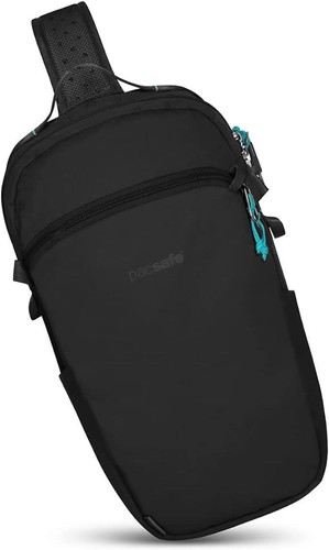 Pacsafe eco 12l anti - pacsafe, theft