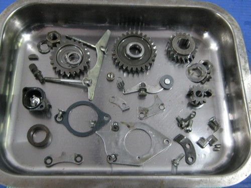 Suzuki 250 bike engine - suzuki,