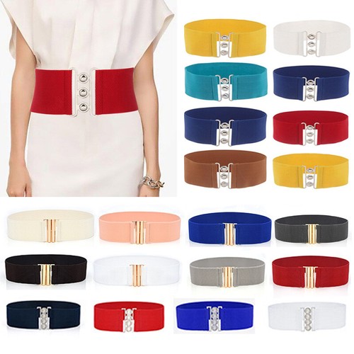 Banned elasticated belt nurse - belt,