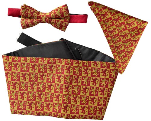 Owain glyndwr welsh cummerbund - glyndwr,