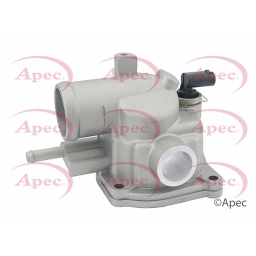 Coolant thermostat for - coolant,