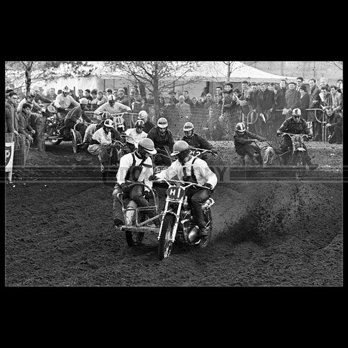 Photo 001487 side car - photo, cross