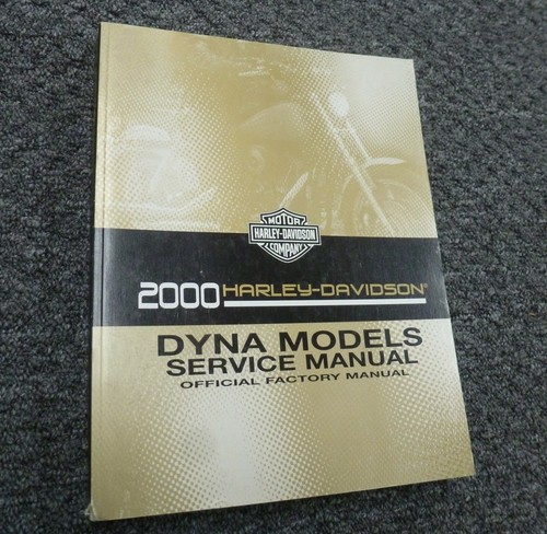 2000 harley davidson - 2000,