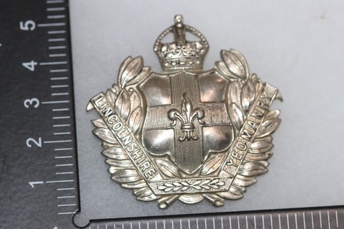 British army metal - metal, badge