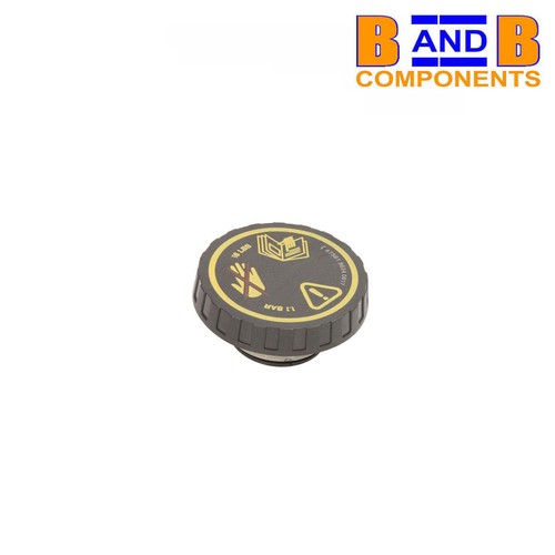 Thermostat housing cap mini - housing,