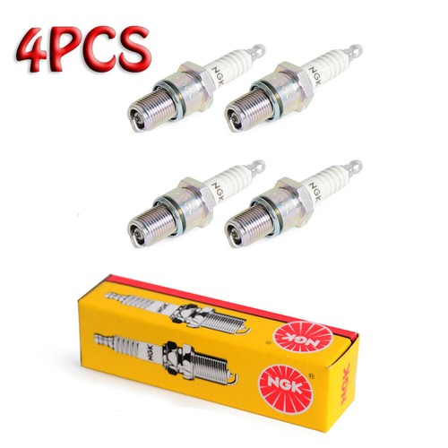 4pcs ngk standard - 4pcs,