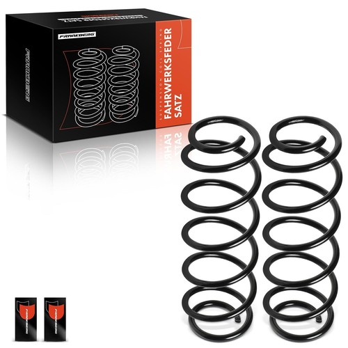 Frankberg coil spring set - spring,