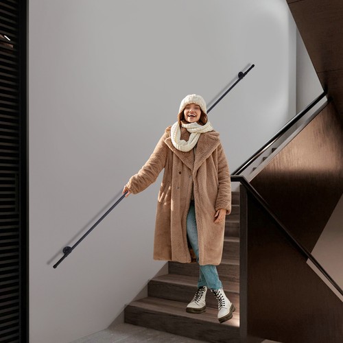10ft multifunctional staircase - multifunctional,
