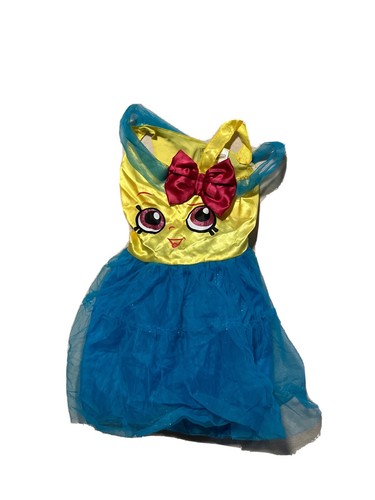 Shopkins cupcake queen - shopkins,