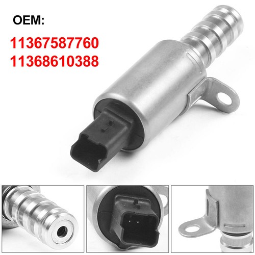 Engine variable valve - valve, timing