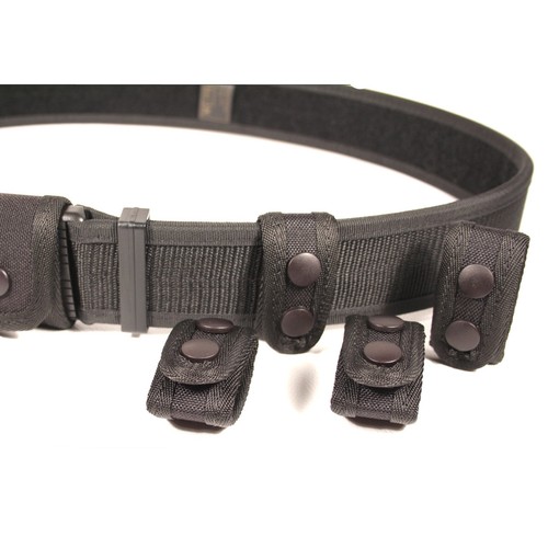 Protec deluxe duty belt keeps - belt,